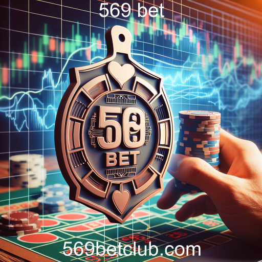 Jogos Financeiros no 569 bet: Entretenimento e Estratégia